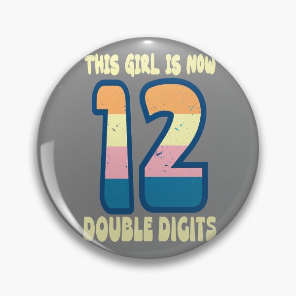 Item preview,  This girl is now 12  double digits designed and sold by giftfromheart.
