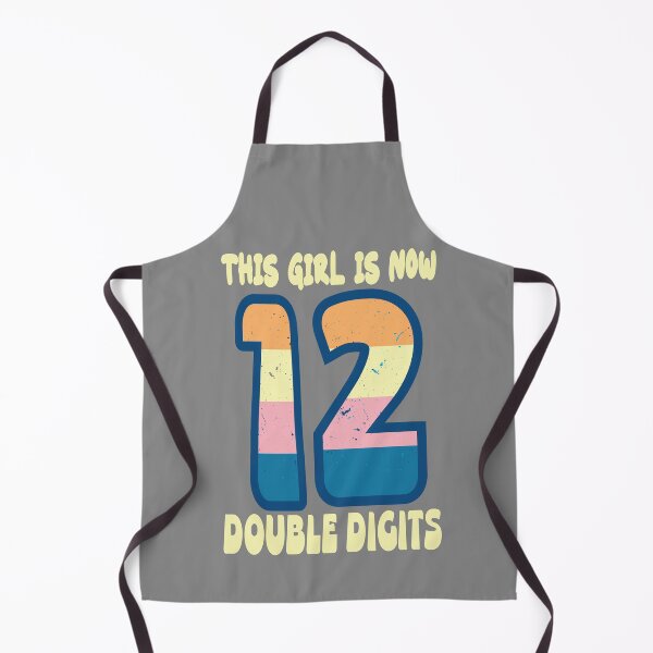 Item preview,  This girl is now 12  double digits designed and sold by giftfromheart.