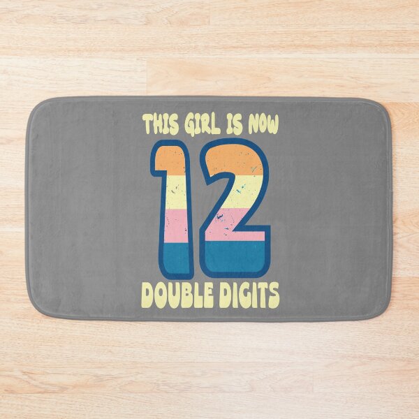 Item preview,  This girl is now 12  double digits designed and sold by giftfromheart.