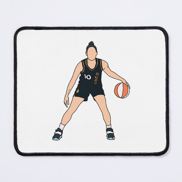Item preview, Kelsey Plum designed and sold by fellogot29.