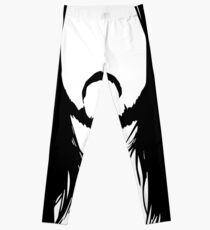Steve Aoki Leggings