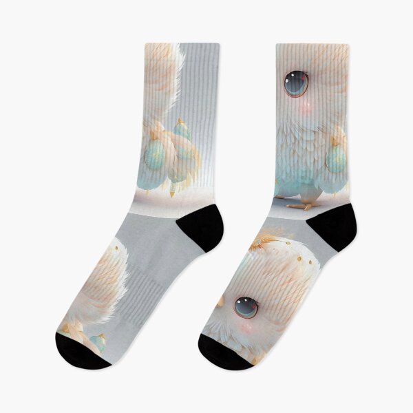 Item preview, AI Painting, A cute lovely baby chick designed and sold by SceneryStudio.
