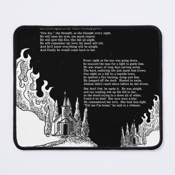 Item preview, A Series of Heartbreaks Sonnet designed and sold by junniechuparts.