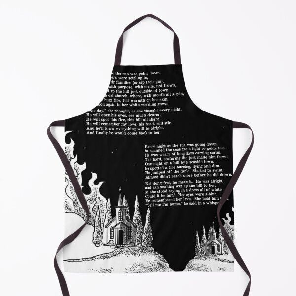 Item preview, A Series of Heartbreaks Sonnet designed and sold by junniechuparts.