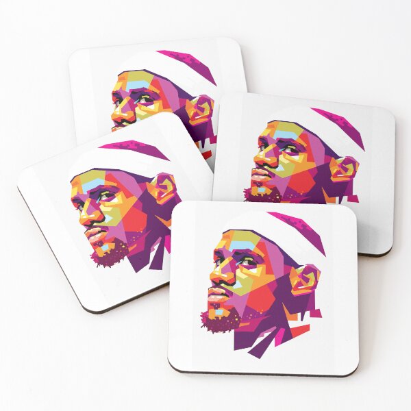 Item preview, Manga ¾ de béisbol Lebron James designed and sold by fellogot29.