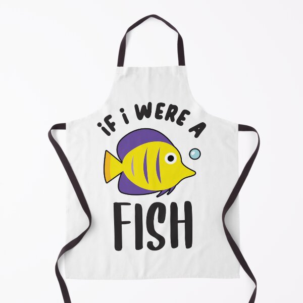 Item preview, if i were a fish designed and sold by Hasithasu.