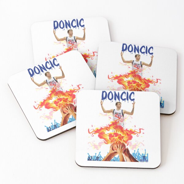 Item preview, Luca Doncic designed and sold by fellogot29.