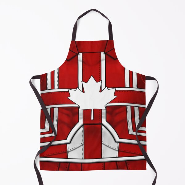 Item preview, Cpt. Canuk designed and sold by jakersvelmax.