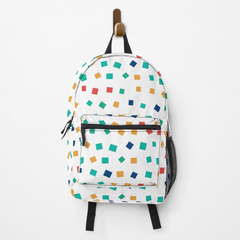 Item preview, Backpack designed and sold by AzlanStudio.