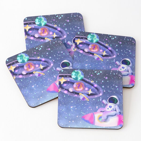 Item preview, Spatial design (To infinity and beyond) designed and sold by GraphiTAR.