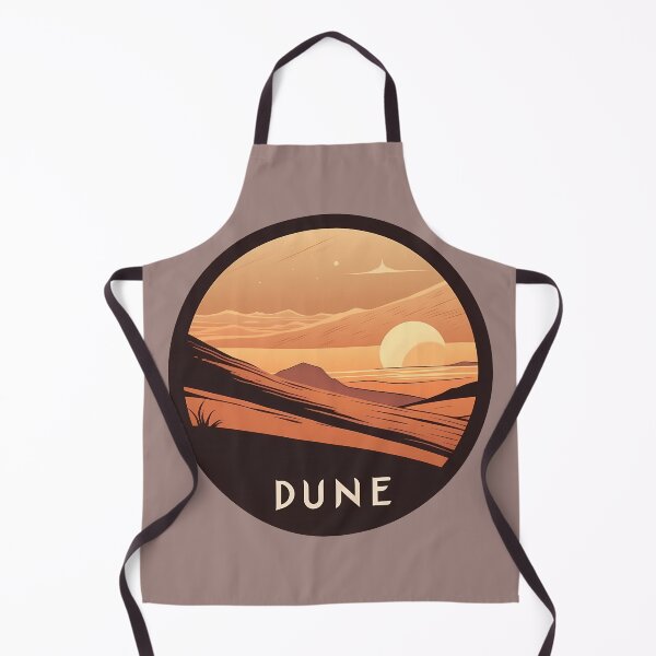 Item preview, Dune Landscapes designed and sold by SmittenbyKitten.