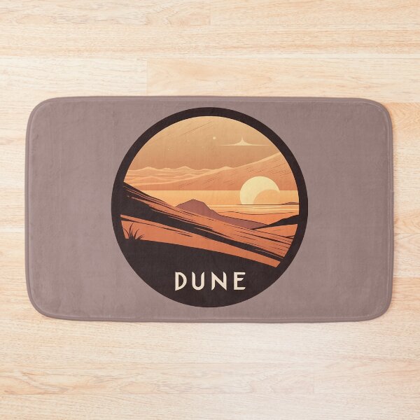 Item preview, Dune Landscapes designed and sold by SmittenbyKitten.