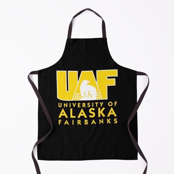 Item preview, Alaska fairbanks, university of alaska fairbanks, uaf fairbanks, university of alaska fairbanks acceptance rate designed and sold by Ice-On-My-Veins.