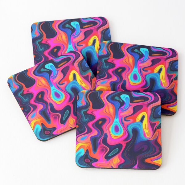 Item preview, Neon colors. Awaken your Senses! designed and sold by SBD-Shop.