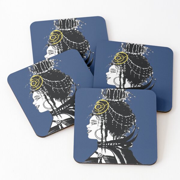 Item preview, QUEEN B designed and sold by LopesArtDesigns.