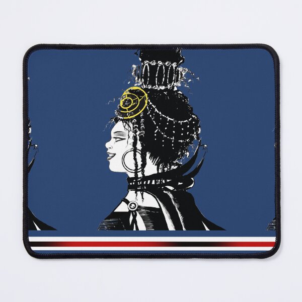 Item preview, QUEEN B designed and sold by LopesArtDesigns.