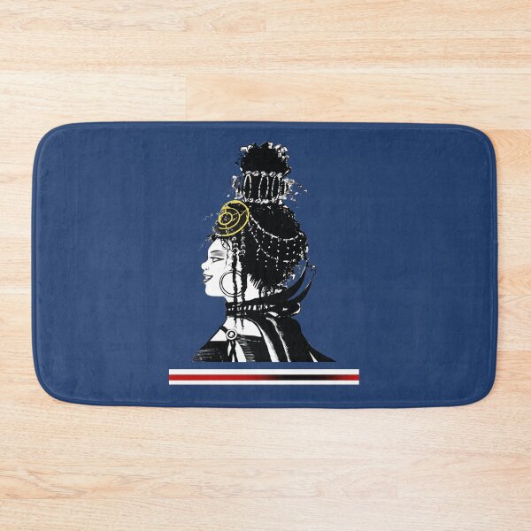 Item preview, QUEEN B designed and sold by LopesArtDesigns.