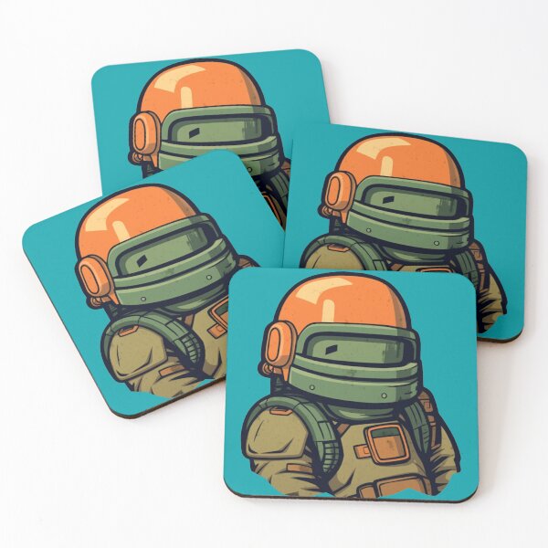 Item preview, Tachanka 3 designed and sold by RyukaradaPrints.