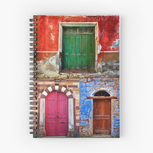Item preview, United Colors of Chios Island designed and sold by Hercules Milas.