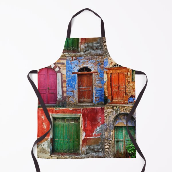 Item preview, United Colors of Chios Island designed and sold by Hercules Milas.