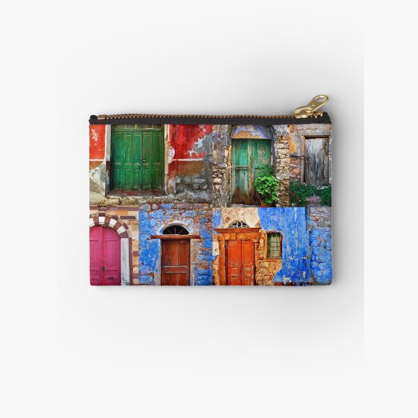 Item preview, United Colors of Chios Island designed and sold by Hercules Milas.
