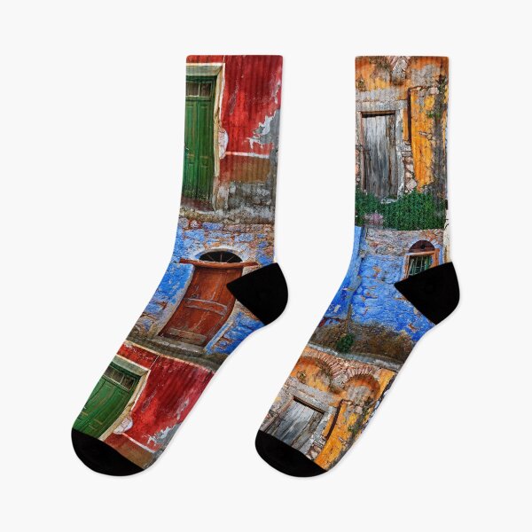 Item preview, United Colors of Chios Island designed and sold by Hercules Milas.