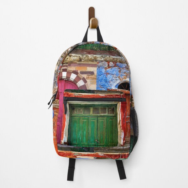 Item preview, United Colors of Chios Island designed and sold by Hercules Milas.