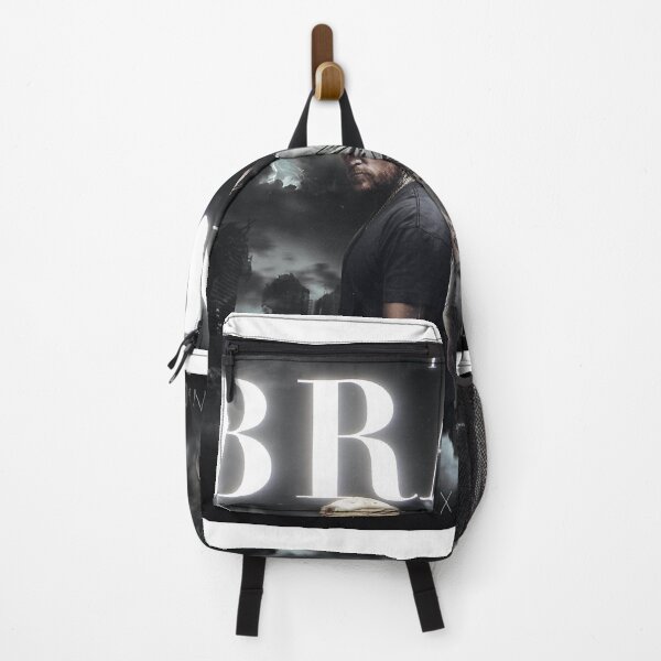 Item preview, The Brave Album designed and sold by sedrickstrah.