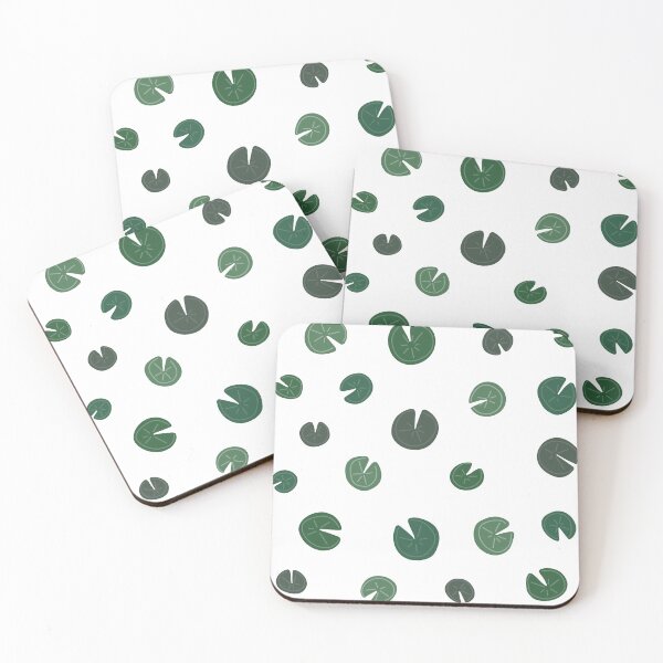 Item preview, Lily Pads designed and sold by JessArt47.