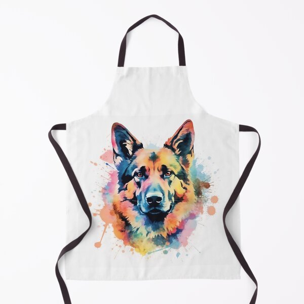 Item preview, German Shepherd Rottweiler mix designed and sold by lavroshh.