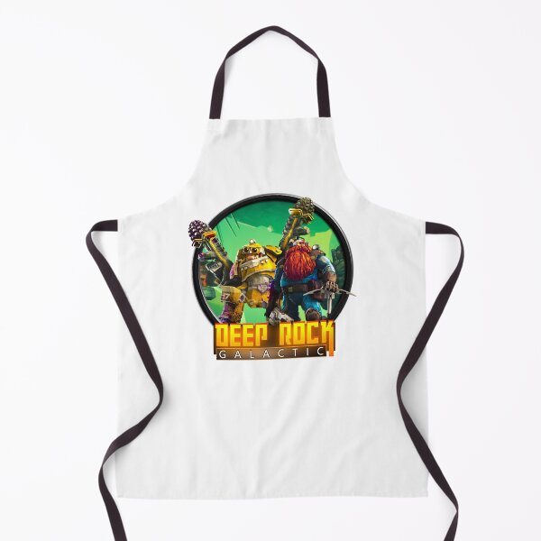 Item preview, Deep Rock Retroctid, engineer, steam, game, gaming, indie, space dwarves - galactic dwarves, designed and sold by curranmorganyy.