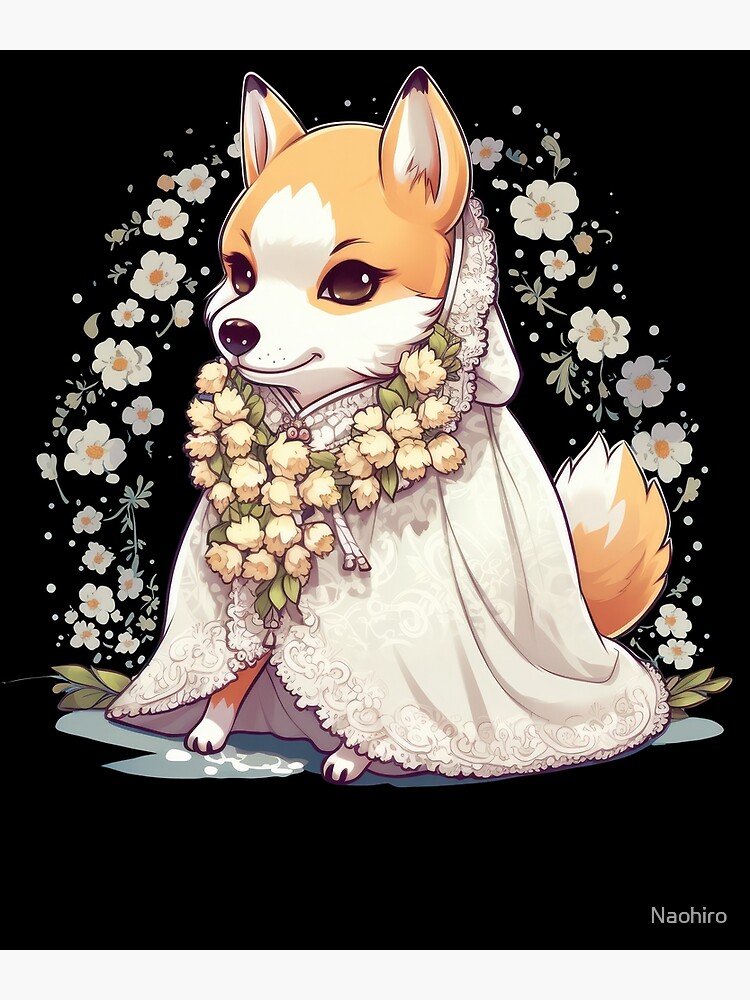 Shiba dress clearance