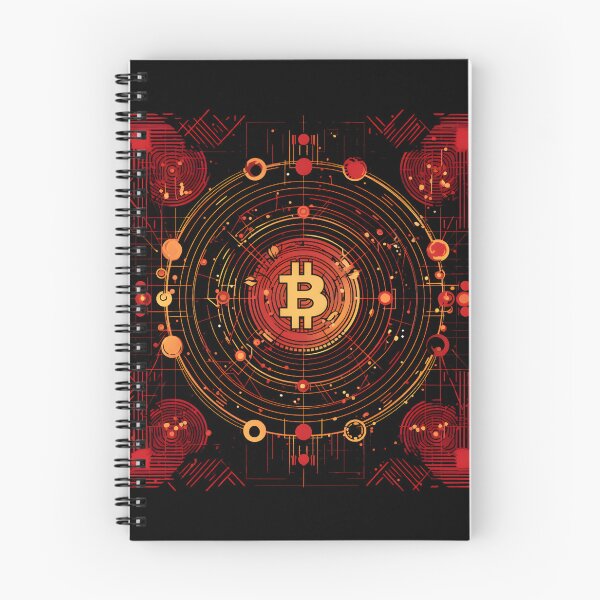 Item preview, Bitcoin  designed and sold by NoGoodJuli.