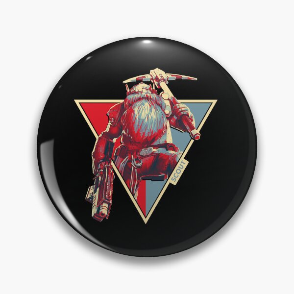 Item preview, Copy of Deep Rock Retroctid, engineer, steam, game, gaming, indie, space dwarves - galactic dwarves,  designed and sold by curranmorganyy.