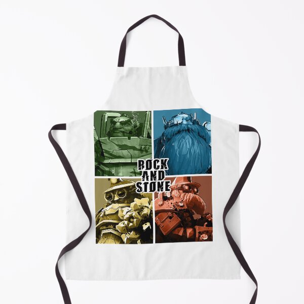 Item preview, Copy of Deep Rock Retroctid, engineer, steam, game, gaming, indie, space dwarves - galactic dwarves, designed and sold by curranmorganyy.