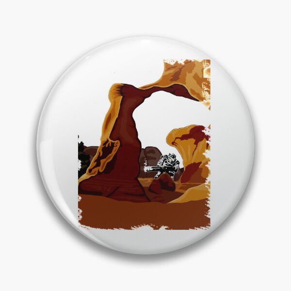 Item preview, Copy of Deep Rock Retroctid, engineer, steam, game, gaming, indie, space dwarves - galactic dwarves,  designed and sold by curranmorganyy.
