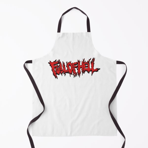 Item preview, Full of Hell Merch designed and sold by xDumpTruckx.