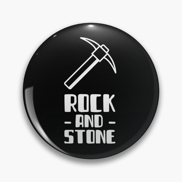 Item preview, Copy of Deep Rock Retroctid, engineer, steam, game, gaming, indie, space dwarves - galactic dwarves,  designed and sold by curranmorganyy.