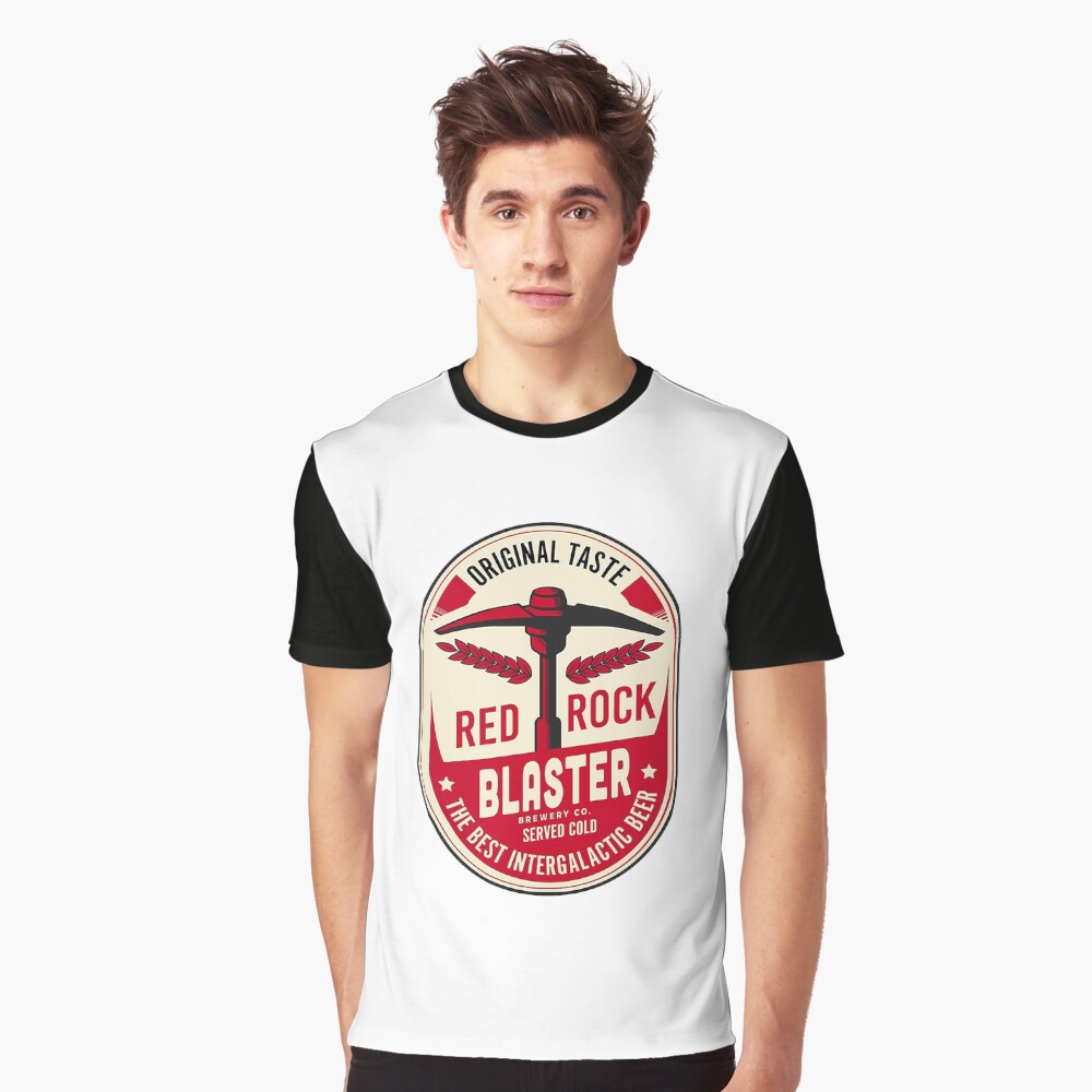 Item preview, Graphic T-Shirt designed and sold by curranmorganyy.