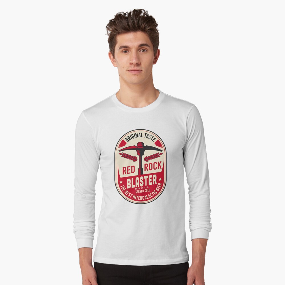 Item preview, Long Sleeve T-Shirt designed and sold by curranmorganyy.