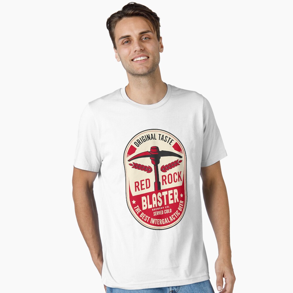 Item preview, Essential T-Shirt designed and sold by curranmorganyy.