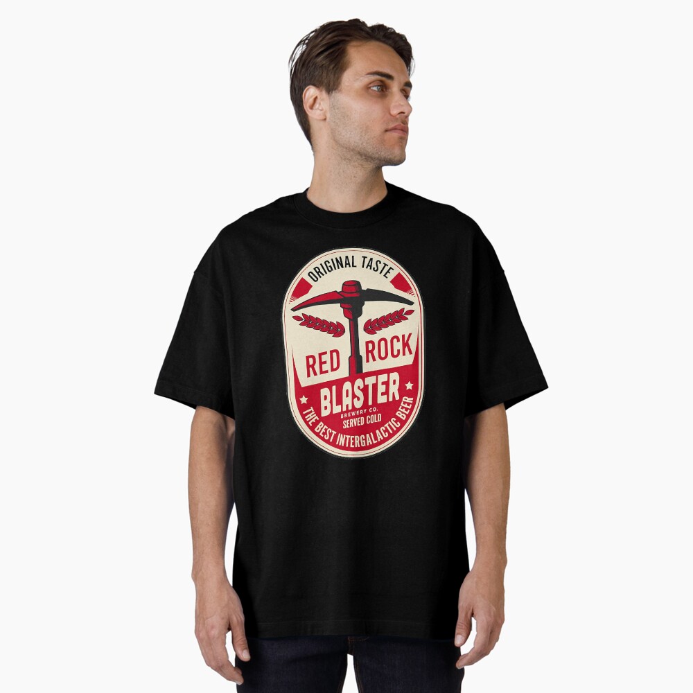 Item preview, Oversized T-Shirt designed and sold by curranmorganyy.