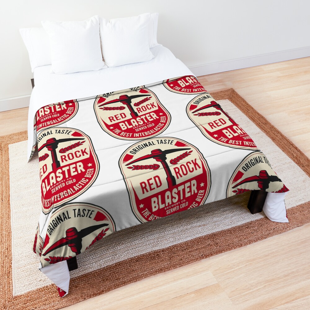 Item preview, Comforter designed and sold by curranmorganyy.