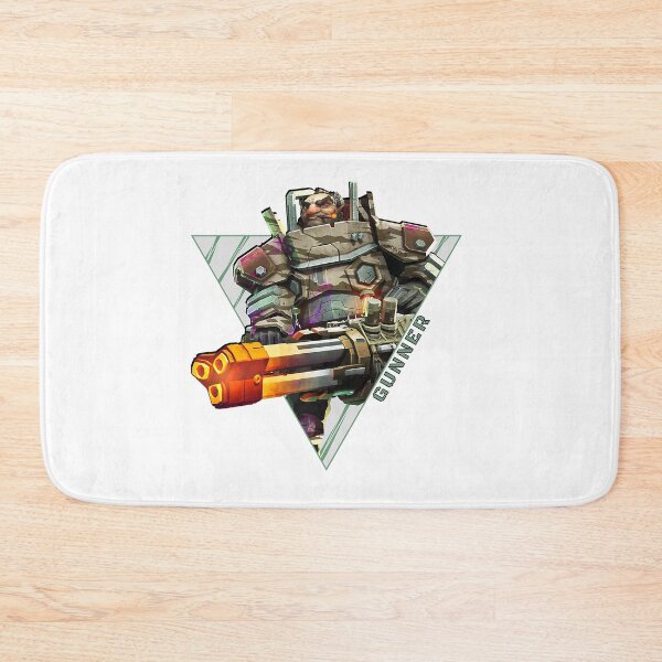 Item preview, Copy of Deep Rock Retroctid, engineer, steam, game, gaming, indie, space dwarves - galactic dwarves,  designed and sold by curranmorganyy.
