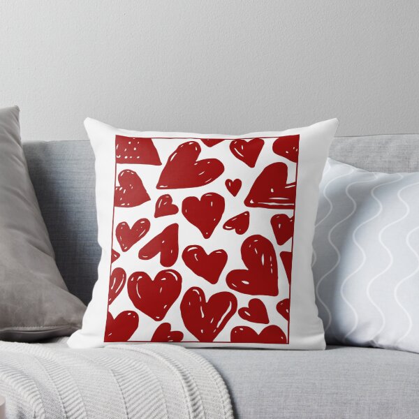 Item preview, Coquette Aesthetic Pink Heart Downtown Aesthetic designed and sold by lanayacastrejon.