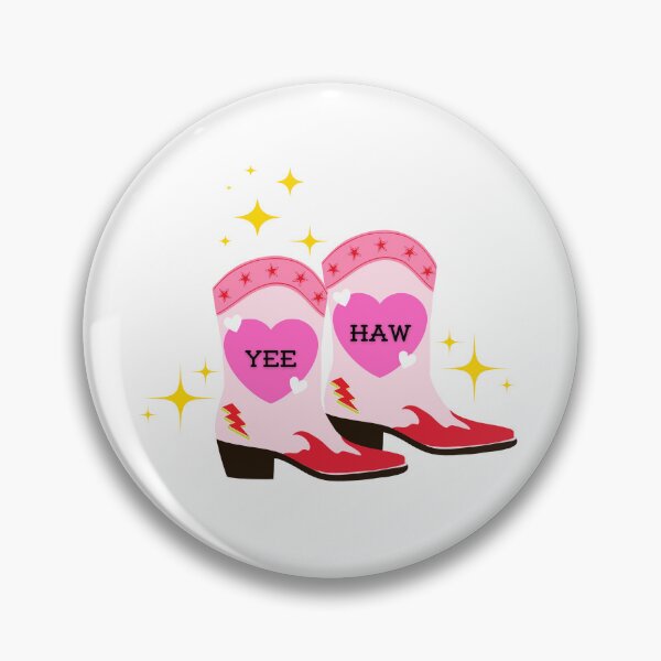 Item preview, Sparkle Yeehaw Cowboy Boots  designed and sold by TheMiniMeg.