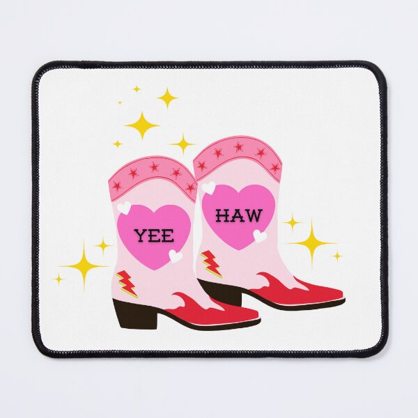 Item preview, Sparkle Yeehaw Cowboy Boots  designed and sold by TheMiniMeg.