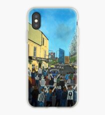 nufc iphone xs max case nufc iphone xs max case