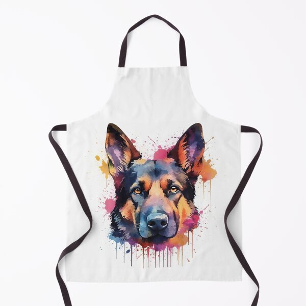 Item preview, German Shepherd Rottweiler mix designed and sold by lavroshh.