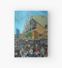 Toon Army, Newcastle United Hardcover Journal